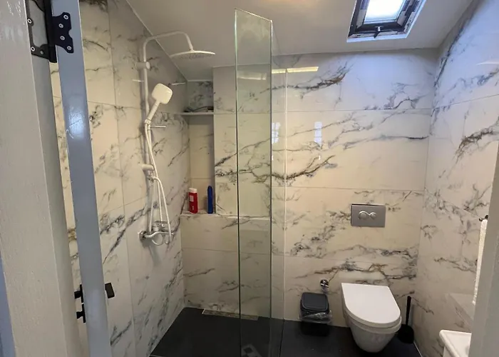 Center 2plus1 For 6 People - Citak Mansions * بودروم