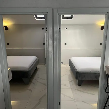 Appartamento Center 2plus1 For 6 People - Citak Mansions *