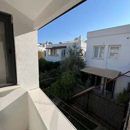 Center 2plus1 For 6 People - Citak Mansions *