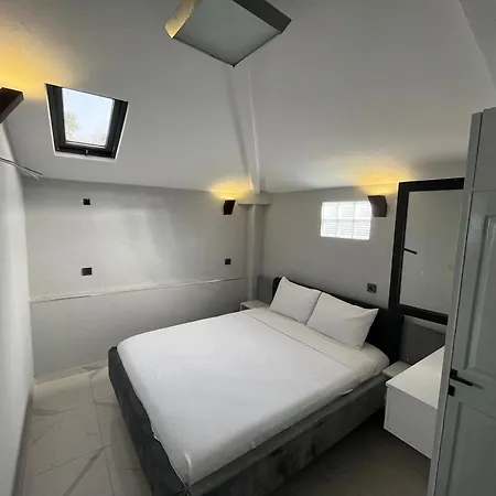 Center 2plus1 For 6 People - Citak Mansions Appartamento *