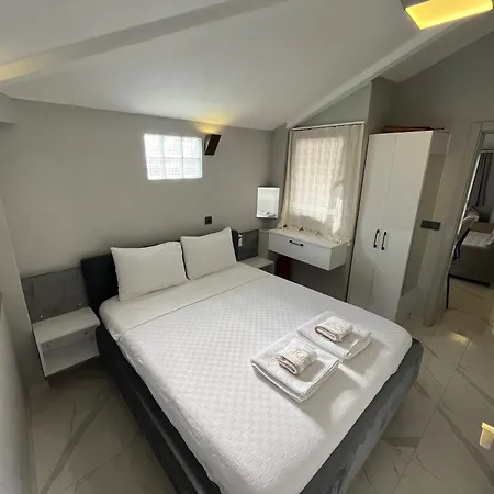 Center 2plus1 For 6 People - Citak Mansions Appartamento