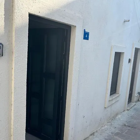 Appartamento Center 2plus1 For 6 People - Citak Mansions