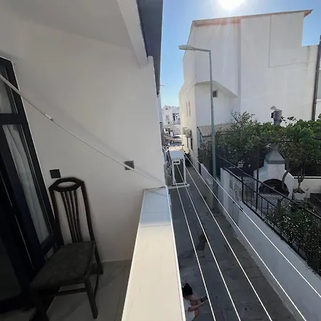 Center 2plus1 For 6 People - Citak Mansions * بودروم