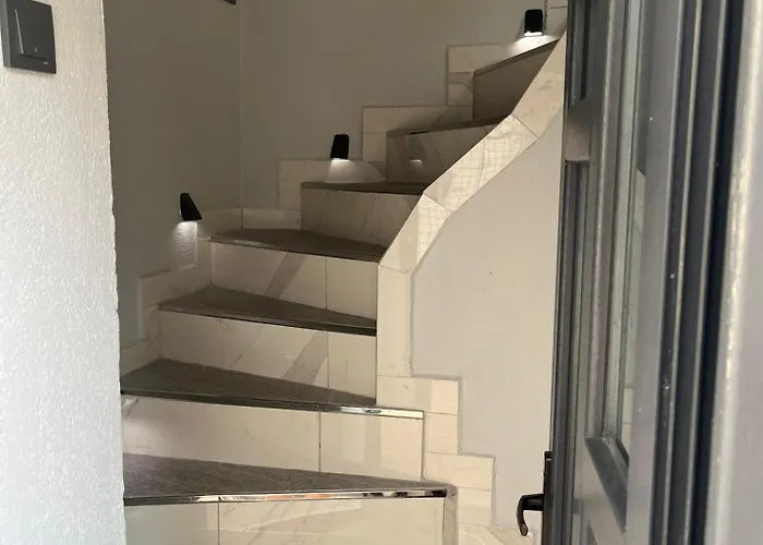 Center 2plus1 For 6 People - Citak Mansions Daire