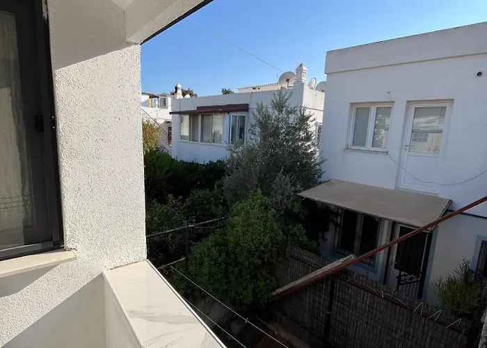 Center 2plus1 For 6 People - Citak Mansions *