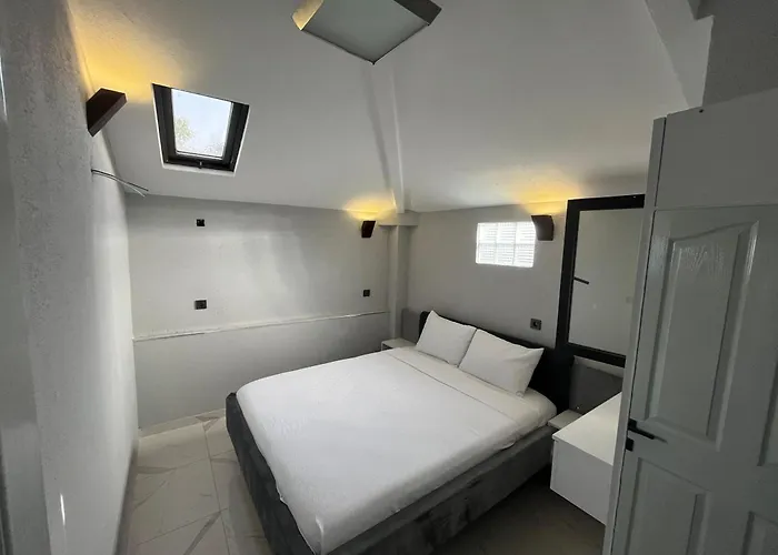 Center 2plus1 For 6 People - Citak Mansions Daire *