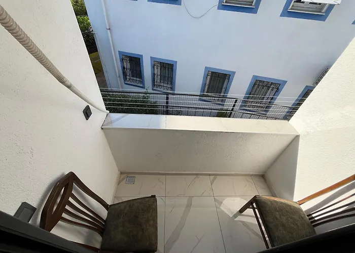 Center 2plus1 For 6 People - Citak Mansions Apartament Bodrum