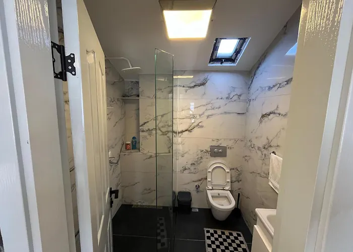 Center 2plus1 For 6 People - Citak Mansions Apartament *