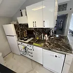 Center 2plus1 For 6 People - Citak Mansions Apartment *