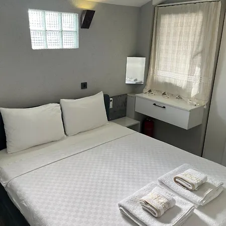 Apartamento Center 2plus1 For 6 People - Citak Mansions Bodrum