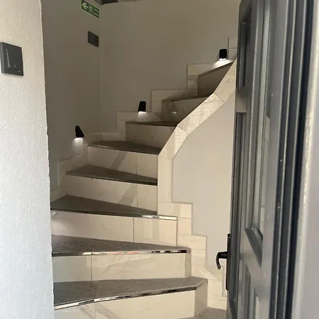 Center 2plus1 For 6 People - Citak Mansions Apartamento