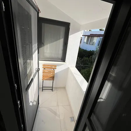 Center 2plus1 For 6 People - Citak Mansions Lägenhet Bodrum