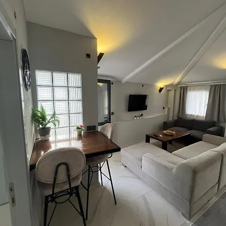 Apartamento Center 2plus1 For 6 People - Citak Mansions