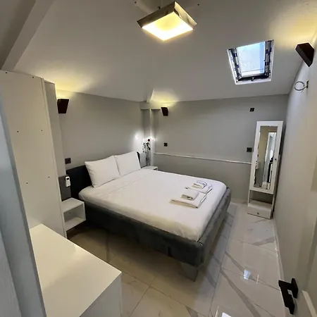 Center 2plus1 For 6 People - Citak Mansions Lägenhet