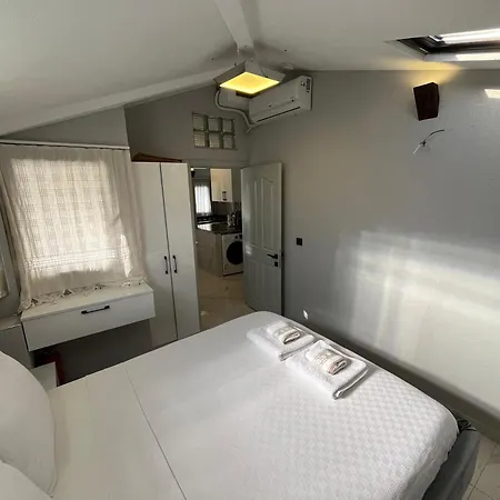 Center 2plus1 For 6 People - Citak Mansions *