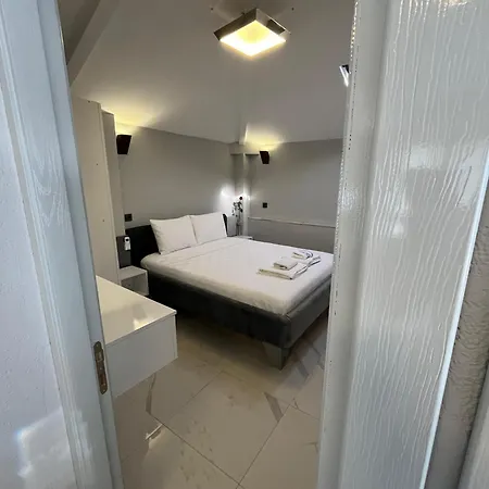 Center 2plus1 For 6 People - Citak Mansions Lägenhet
