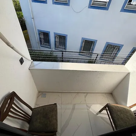 Center 2plus1 For 6 People - Citak Mansions Lägenhet Bodrum