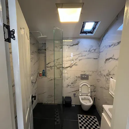 Center 2plus1 For 6 People - Citak Mansions Apartamento *