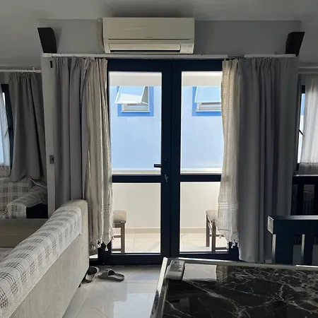 Apartamento Center 2plus1 For 6 People - Citak Mansions