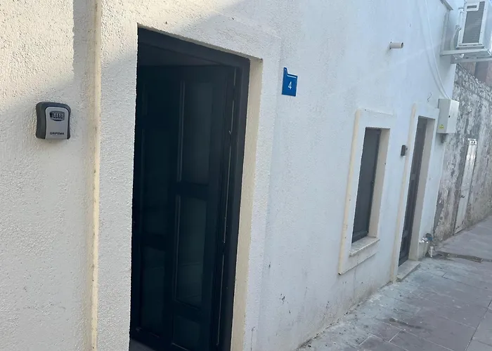 Apartment Center 2plus1 For 6 People - Citak Mansions